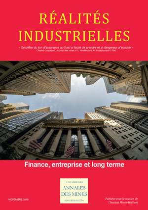 Série Réalités Industrielles - Août 2019 - Quel avenir pour l'économie africaine