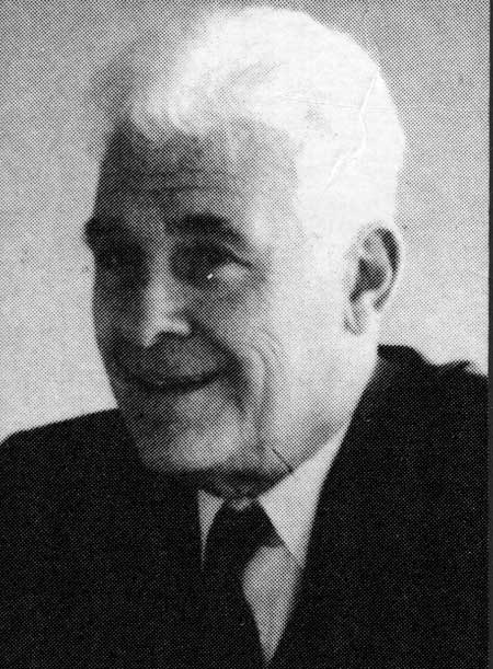 Jean Audibert 1921 1989