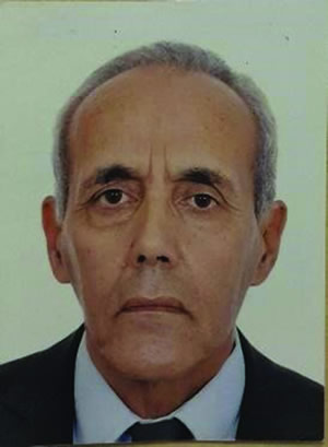 Pr Abdelilah BENYOUSSEF 