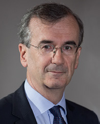 VILLEROY DE GALHAU François 