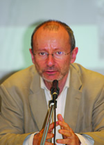 Bertrand WARUSFEL 